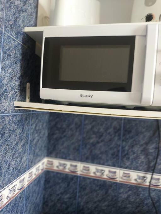 Appartement 20 Mts Plage, Pl Mediterranee, Vue Mer Parking Canet-en-Roussillon Bagian luar foto