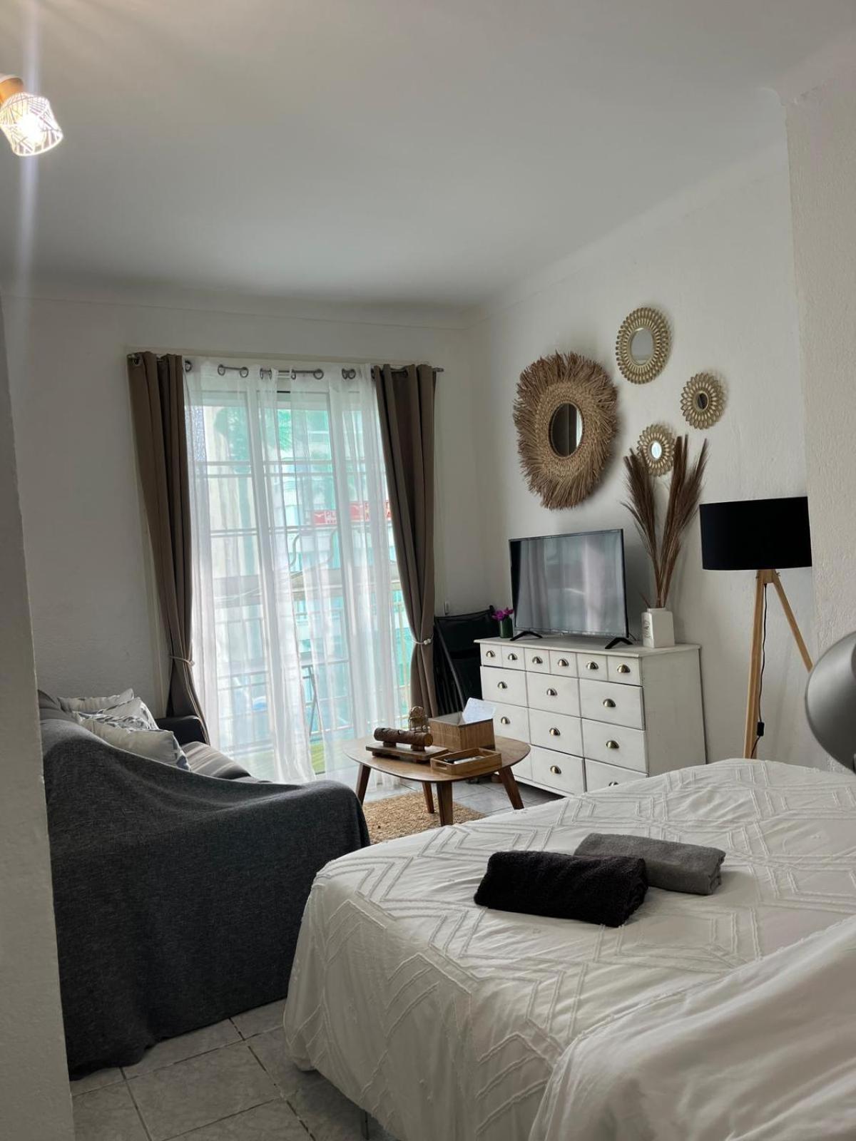 Appartement 20 Mts Plage, Pl Mediterranee, Vue Mer Parking Canet-en-Roussillon Bagian luar foto