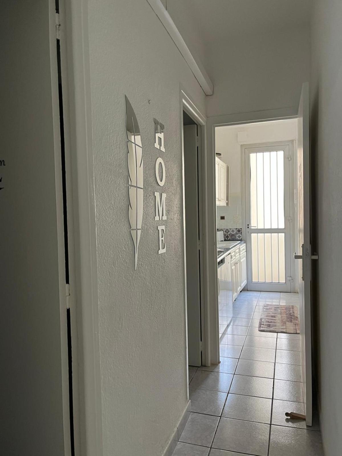 Appartement 20 Mts Plage, Pl Mediterranee, Vue Mer Parking Canet-en-Roussillon Bagian luar foto
