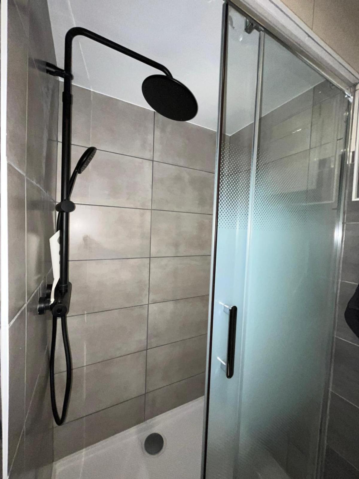 Appartement 20 Mts Plage, Pl Mediterranee, Vue Mer Parking Canet-en-Roussillon Bagian luar foto