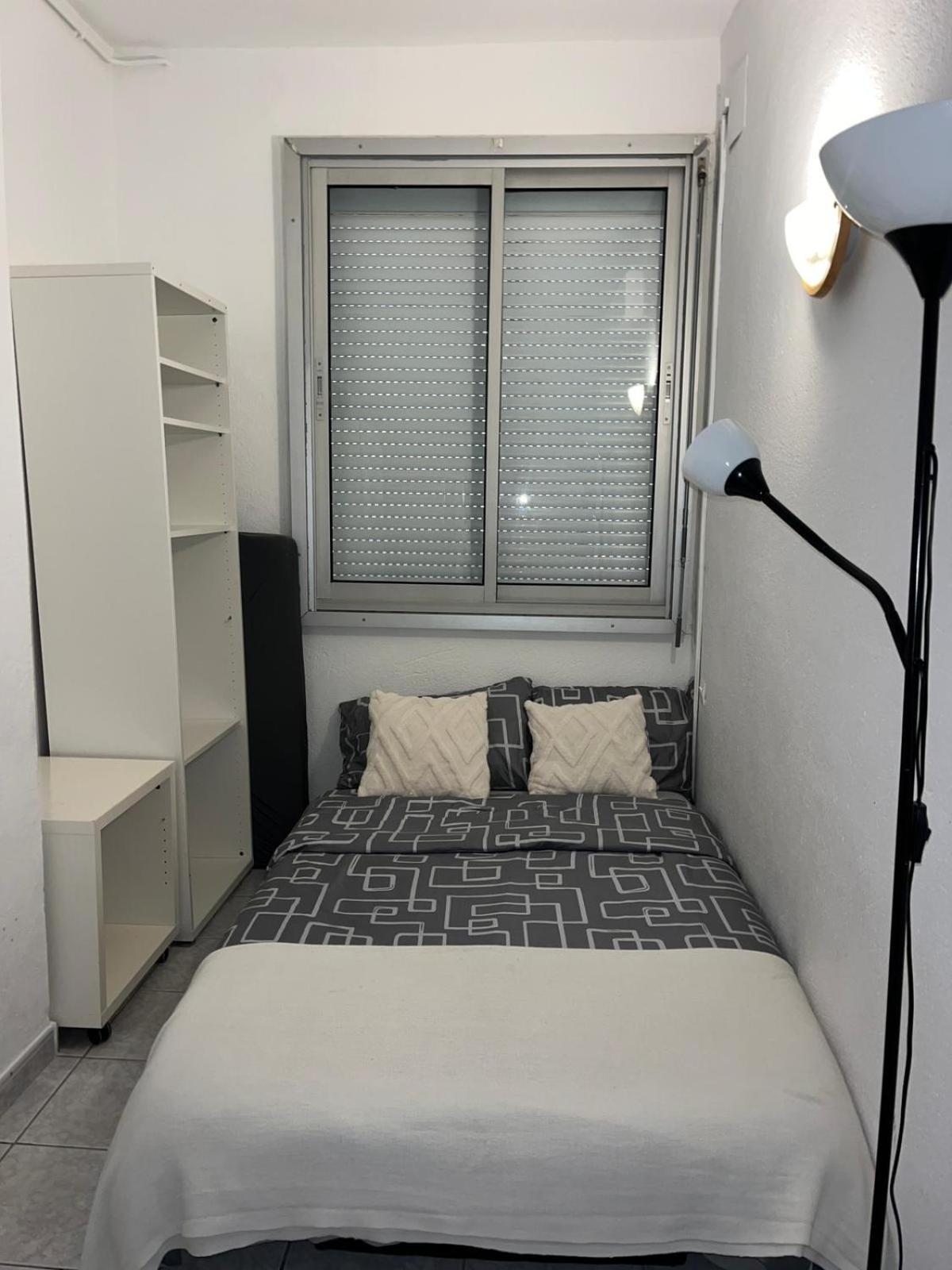 Appartement 20 Mts Plage, Pl Mediterranee, Vue Mer Parking Canet-en-Roussillon Bagian luar foto